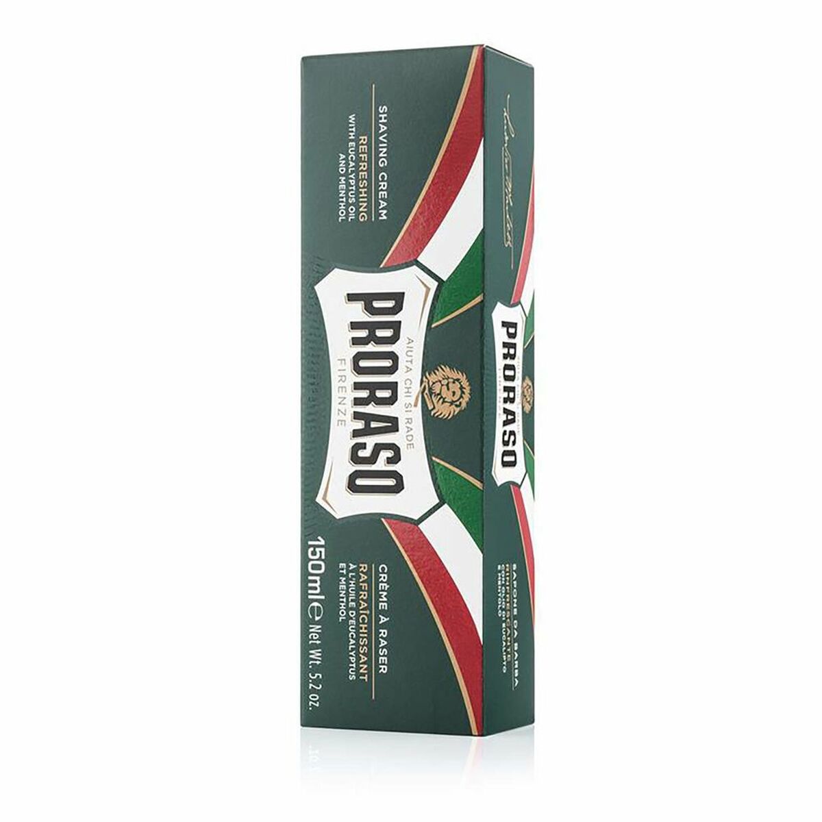 Krém na holenie Proraso 8876 150 ml